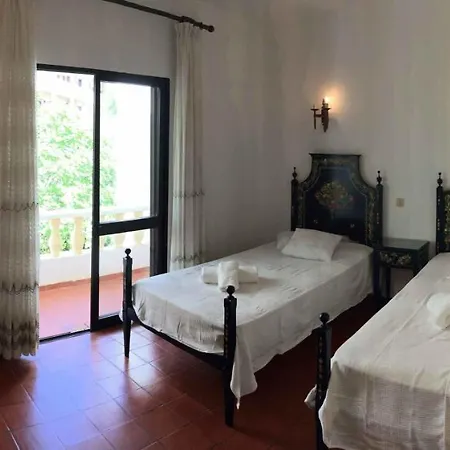 Maria Cecilia Holiday home Vilamoura
