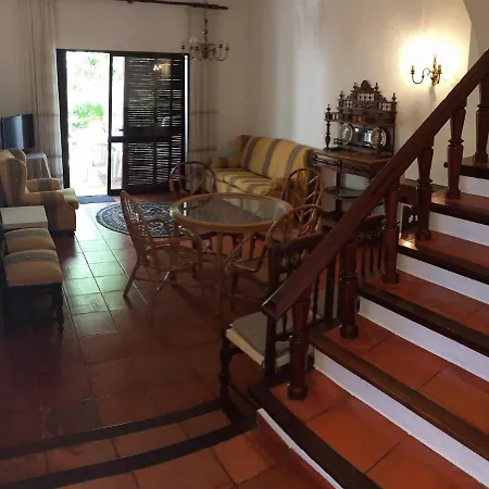 Maria Cecilia Holiday home *