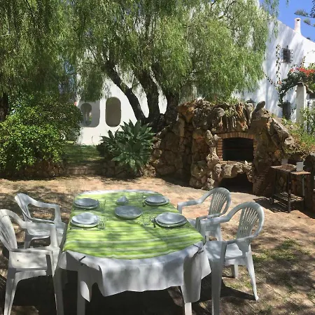 Holiday home Maria Cecilia