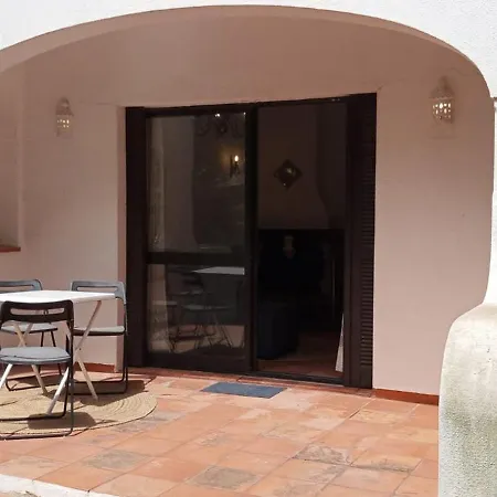 Holiday home Maria Cecilia *