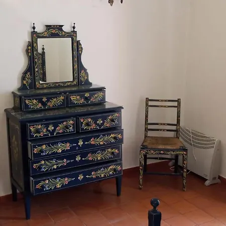 Maria Cecilia Holiday home