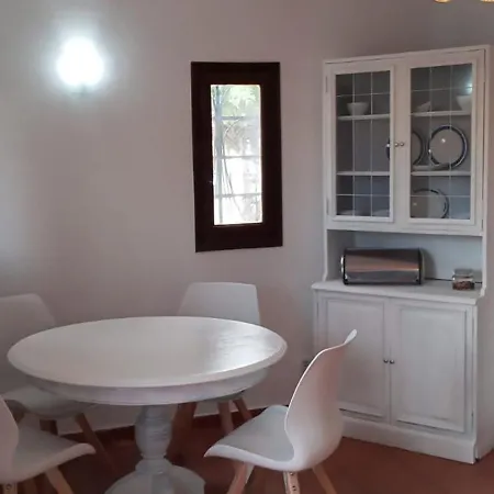 Holiday home Maria Cecilia *