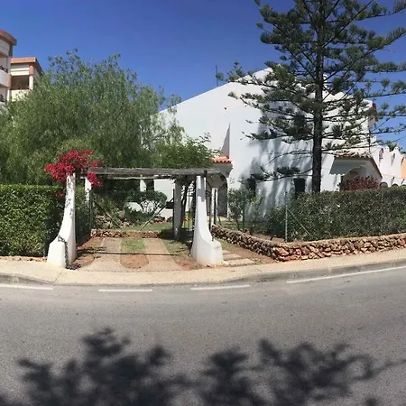 Casa de Férias Maria Cecília