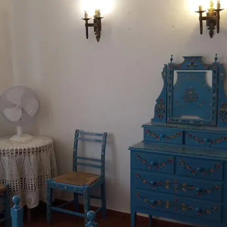 Сasa de vacaciones Maria Cecilia Vilamoura