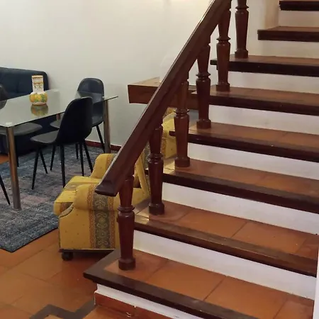 Casa de Férias Maria Cecília