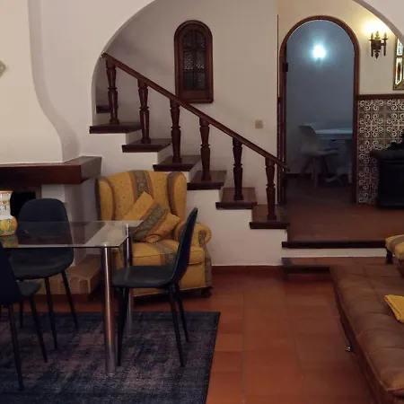 Maria Cecília Casa de Férias Vilamoura